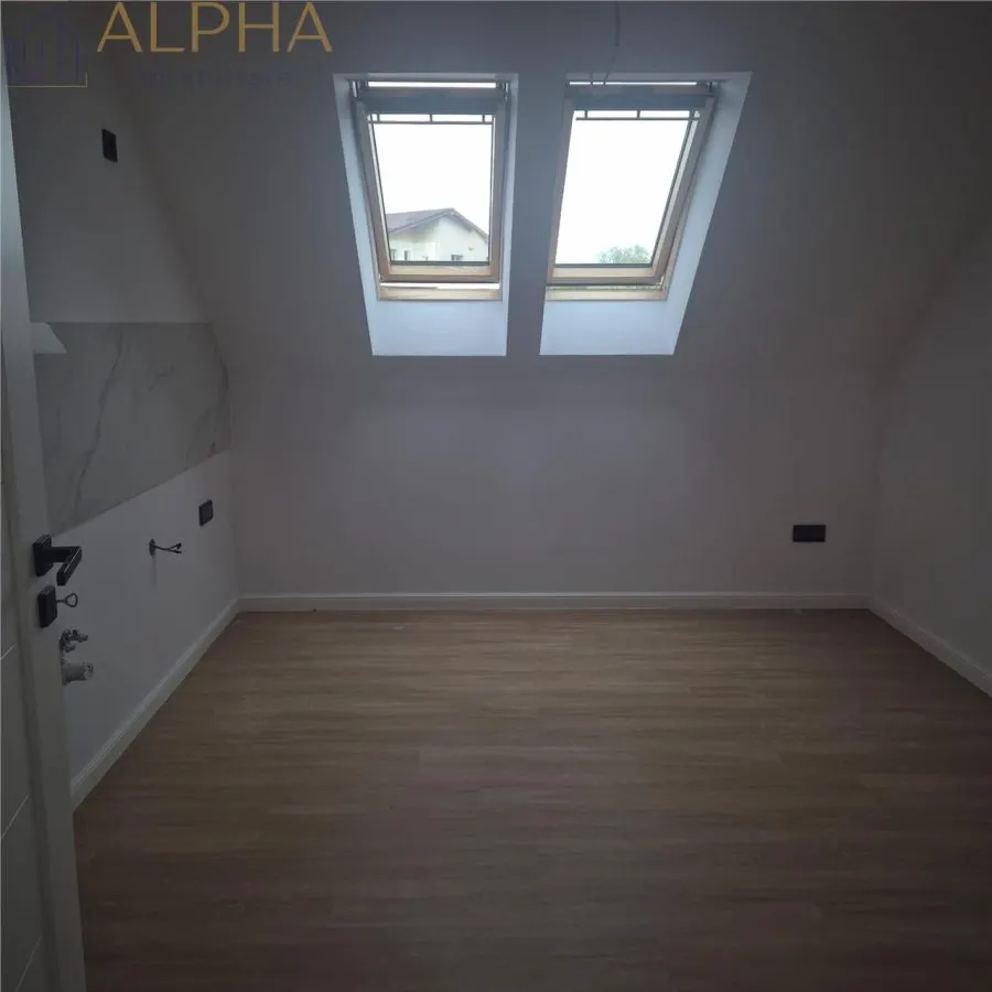 Apartament nou cu 3 camere, Str. Prundului, Bistrița, jud BN - foto 1