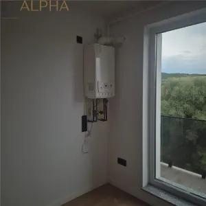 Apartament nou cu 3 camere, Str. Prundului, Bistrița, jud BN - foto 6