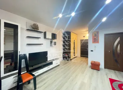 Penthouse 3 camere, decomandat - ARED UTA - foto 4