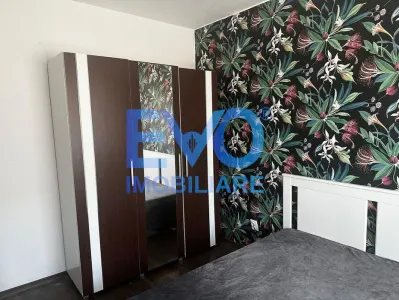 Apartament 2 camere de inchiriat loc parcare inclus, pet friendly, Valea Lupului - foto 3