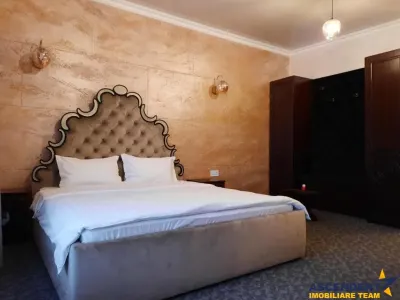 Complex turistic, priveliste deosebita, apa curativa, aer pur, afacere ascendenta, Fundata, Bran, Brasov - foto 16