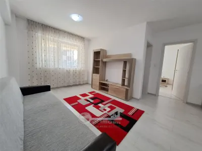 Apartament 2 camere de inchiriat, Pepiniera Tudor Neculai, parcare inclusa - Iasi