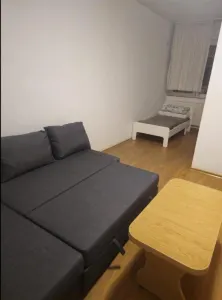 Garoniera Giurgiului - Bucuresti