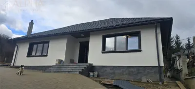    Casa luxoasa construita in 2025 | Zona Str. Ghinzii - Bistrita