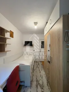 Apartament cu 3 camere de vanzare , etaj intermediar,Circumvalatiunii - foto 3