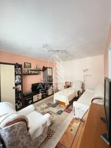 Apartament cu 3 camere de vanzare , etaj intermediar,Circumvalatiunii - foto 6