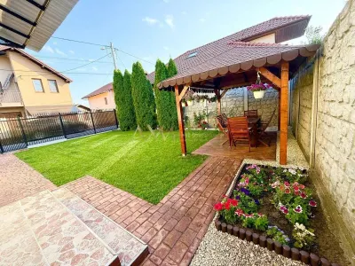 Casa individuala moderna | Giroc – Vatra veche - foto 3