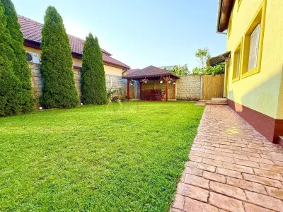 Casa individuala moderna | Giroc – Vatra veche - foto 5