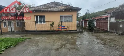 Casa in Onesti, 0742 801 123 , com Barsanesti - Onesti