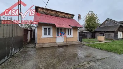 Casa in Onesti, 0742 801 123 , com Barsanesti - foto 16