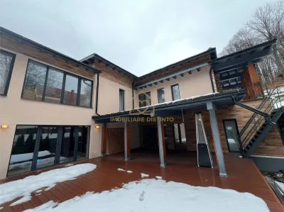 Exclusivitate! VILA PREMIUM CU DESCHIDERE LA LAC MOGOSA - Baia Sprie