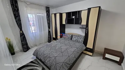 Apartament 2 camere pt inchiriat in Onesti, parter. 250 euro/luna . - foto 7