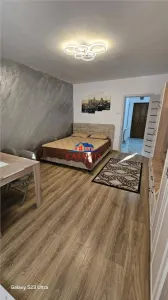 Garsoniera confort 1 in Onesti, zona centrala, parter. 250 euro/luna. - foto 5