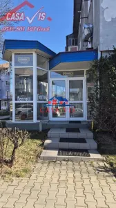 Spatiu comercial in Onesti 0742 801 123 str Republicii - Onesti