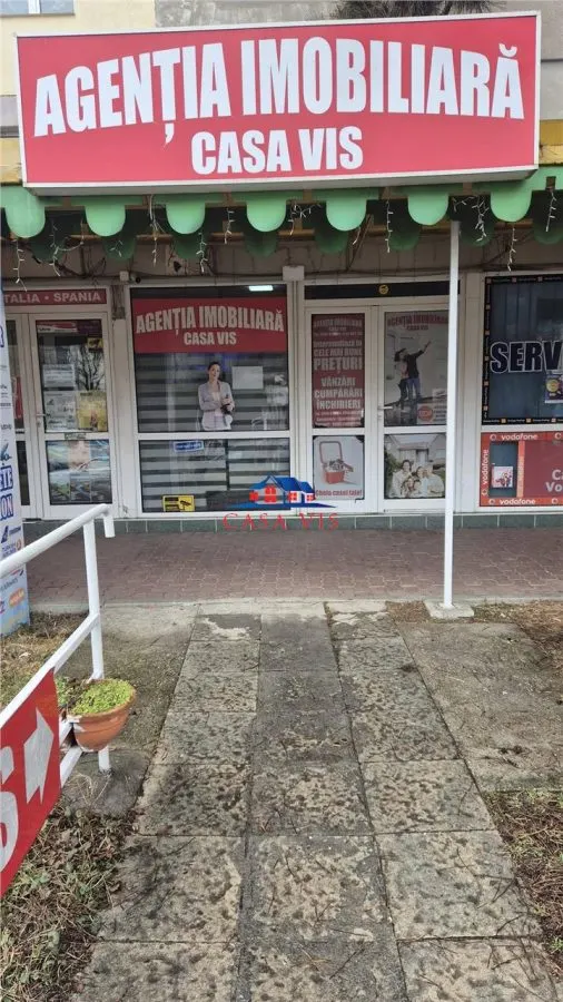 Garsoniera in Onesti, 0742 801 123, parter str Republicii - foto 11