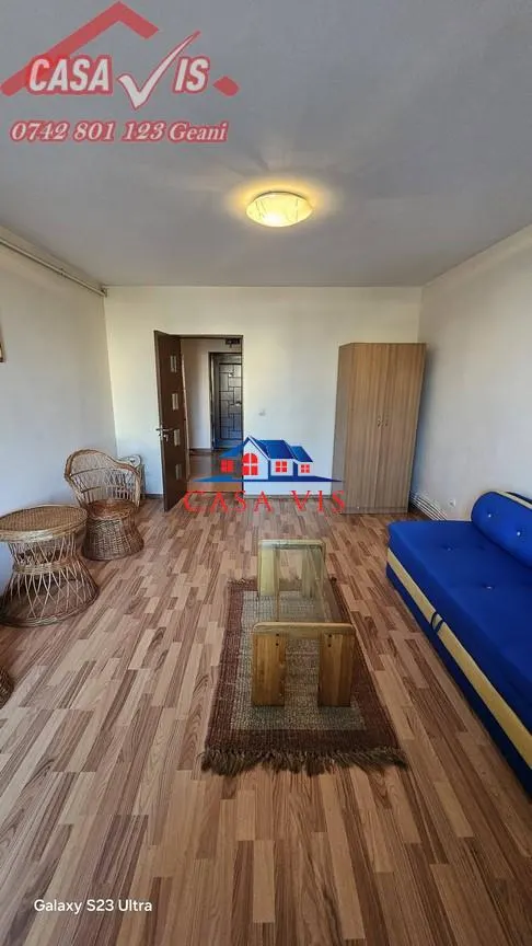 Garsoniera in Onesti, 0742 801 123, parter str Republicii - foto 12