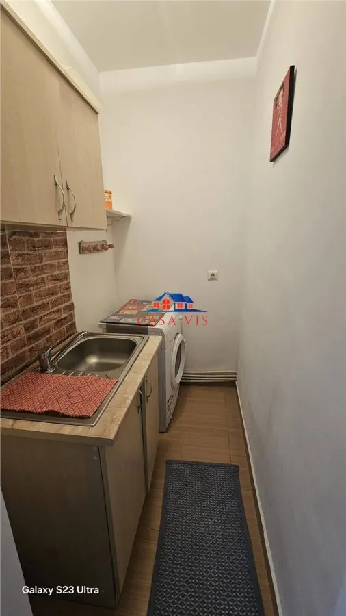 Garsoniera in Onesti, 0742 801 123, parter str Republicii - foto 3