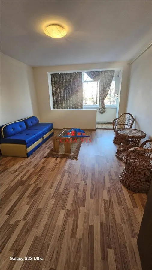 Garsoniera in Onesti, 0742 801 123, parter str Republicii - foto 4