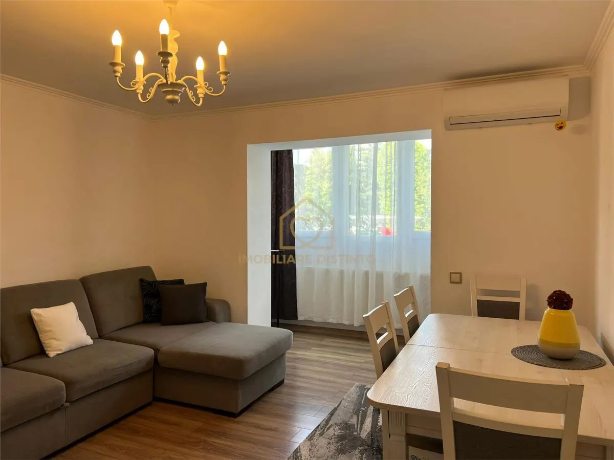 Apartament 2 camere Bilascu - foto 4