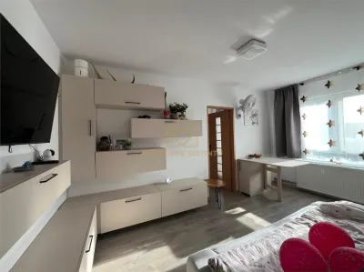 Apartament 2 camere Zona Semiluna - Baia Mare