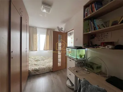 Apartament 2 camere Zona Semiluna - foto 6