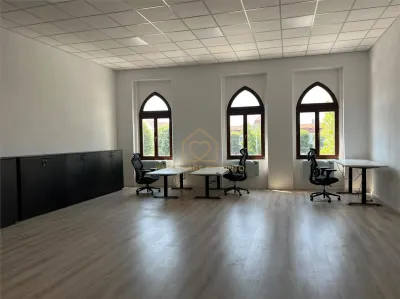 SPATIU DE BIROU - Baia Mare