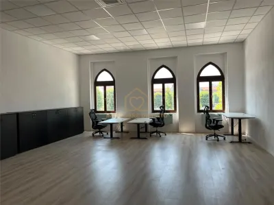 SPATIU DE BIROU - foto 4