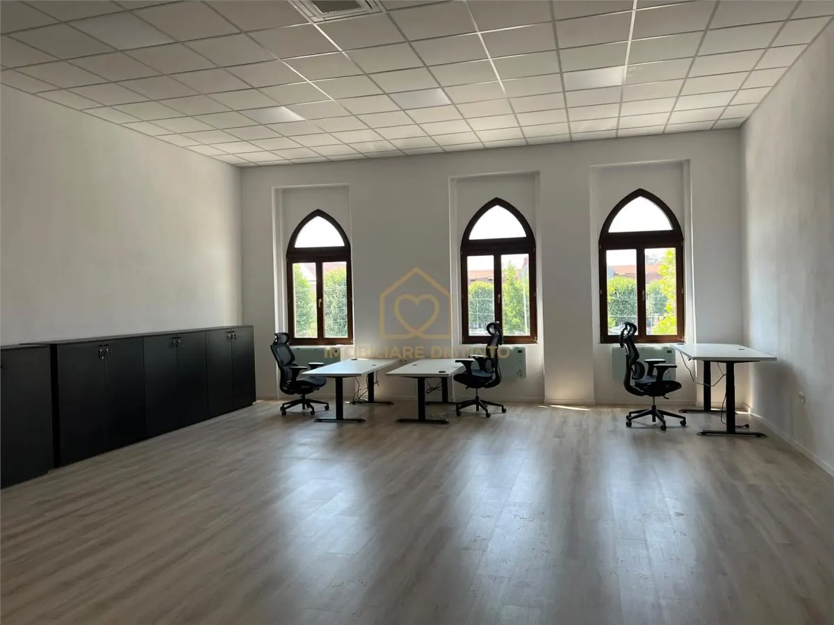 SPATIU DE BIROU - foto 4