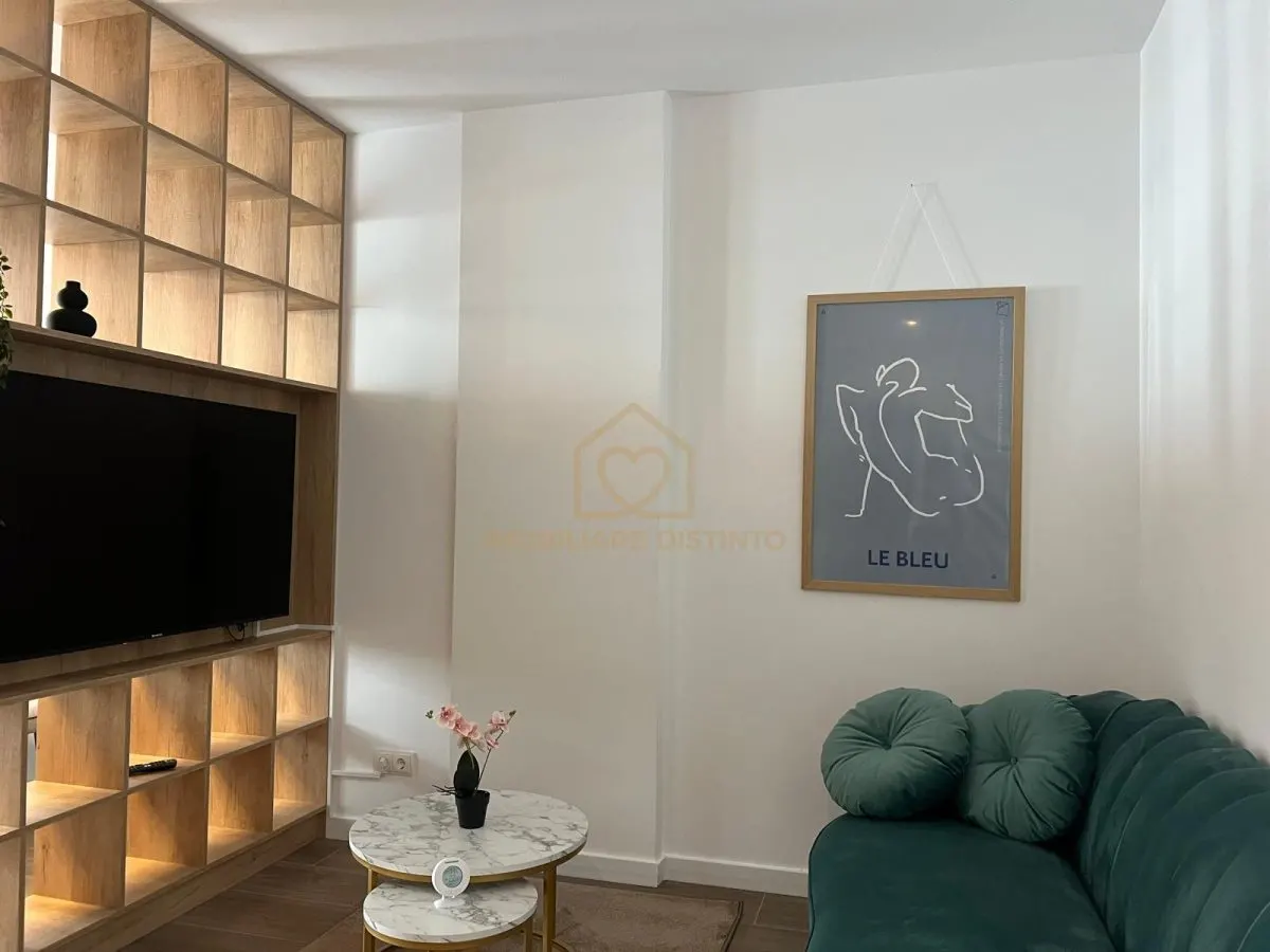 Apartament 2 Camere de inchiriat - foto 2