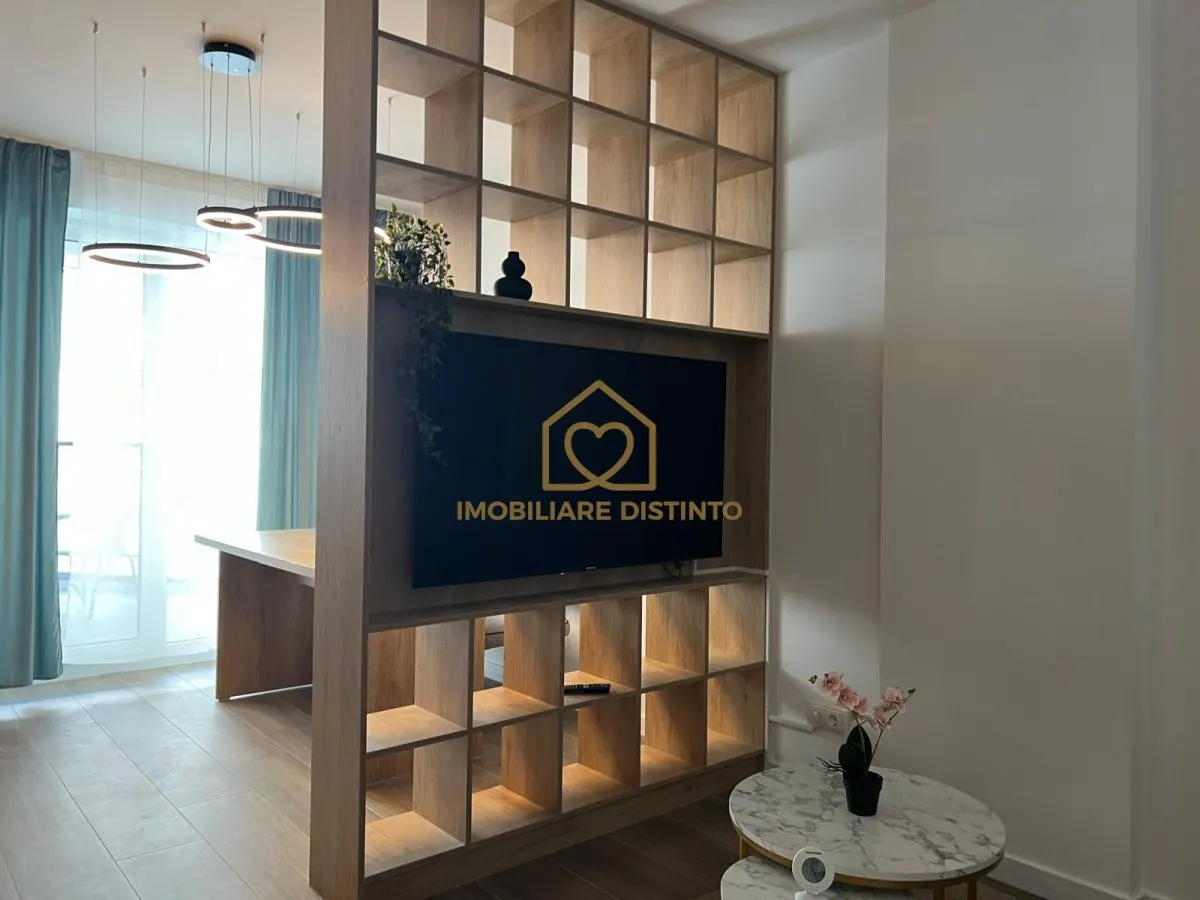 Apartament 2 Camere de inchiriat - foto 6