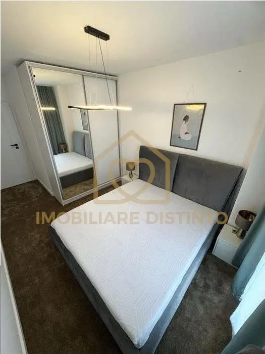 Apartament 2 Camere de inchiriat - foto 7