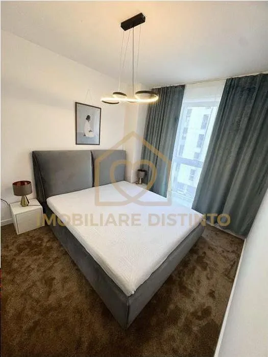 Apartament 2 Camere de inchiriat - foto 8
