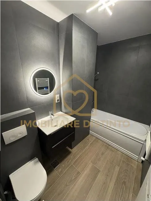 Apartament 2 Camere de inchiriat - foto 9
