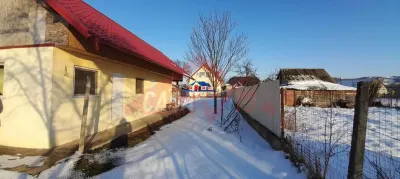 Casa de vanzare in Onesti/VANDUTA, com. Bogdanesti - foto 12
