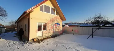 Casa de vanzare in Onesti/VANDUTA, com. Bogdanesti - foto 16