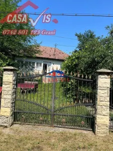 Casa de vanzare in Onesti/VANDUTA, com Casin/Curita - Onesti
