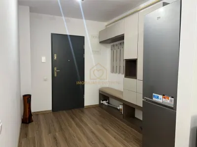 Apartament cu 4 camere Minerilor Bloc Nou! - foto 15