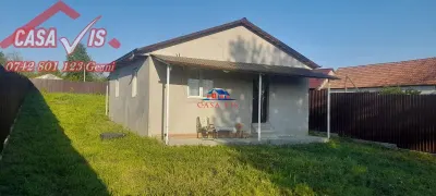 Casa de vanzare in Onesti/VANDUTA, com. Buciumi - Onesti