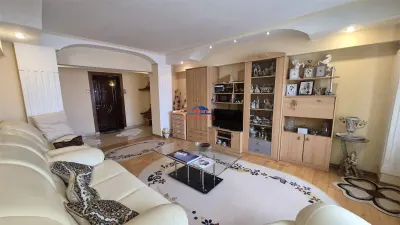Apartament 3 camere decomandat in Onesti, zona de jos, mobilat si utilat. - Onesti