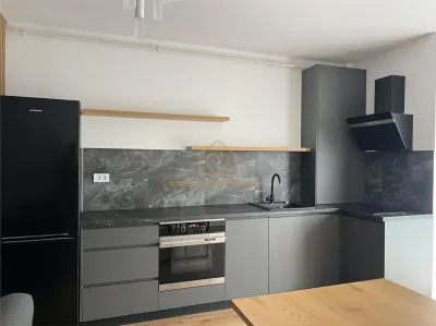 Apartament cu 2 camere zona centru vechi - Baia Mare