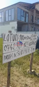 Teren in Onesti/VANDUT, 0742 801 123, zona Andresesti - foto 2