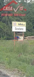 Teren in Onesti/VANDUT 0742 801 123, zona Scutaru - Onesti