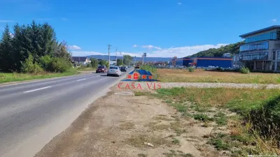Teren in Onesti/VANDUT 0742 801 123, str Redului - foto 4