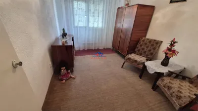 Apartament 3 camere in Onesti str Belvedere, etajul 1 - foto 10