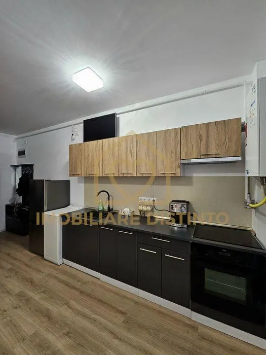 Garsoniera moderna de vanzare bloc nou - foto 1