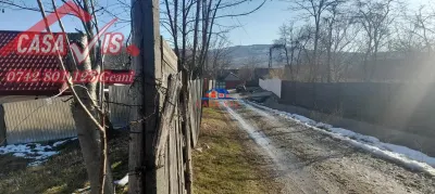 Teren in Onesti/VANDUT 0742 801 123, com. Bogdanesti - Bogdanesti
