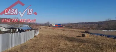 Teren in Onesti/VANDUT 0742 801 123, com. Bogdanesti - foto 9