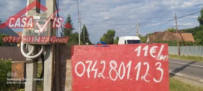 Teren in Onesti/VANDUT 0742 801 123, com Bogdanesti , 8 euro/mparu - foto 9