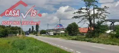 Teren in Onesti/VANDUT 0742 801 123, com. Bogdanesti - Bogdanesti