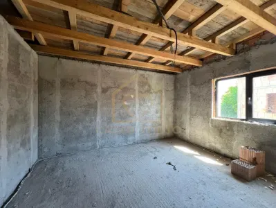 Duplex zona Castel Transilvania - foto 15